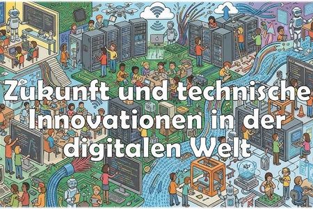 Kunsterlebnisse und digitale Technologien 