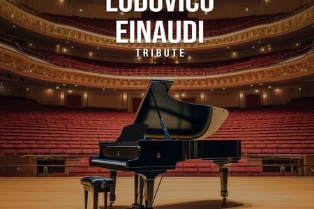 Ludovico Einaudi Music