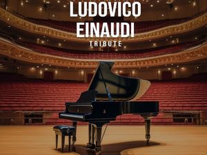 Ludovico Einaudi Music