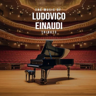Ludovico Einaudi Music