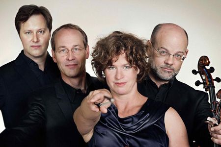 Mandelring Quartett 