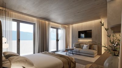 Nach vier Monaten Umbau dürfen sich Gäste des Naturhotel Molin auf Neuheiten in fast allen Bereichen freuen