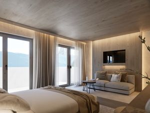 Nach vier Monaten Umbau dürfen sich Gäste des Naturhotel Molin auf Neuheiten in fast allen Bereichen freuen Nach vier Monaten Umbau dürfen sich Gäste des Naturhotel Molin auf Neuheiten in fast allen Bereichen freuen