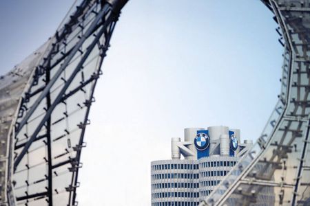 Das Dentsu-Netzwerk gewinnt BMW als Neukunden