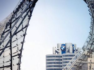 Das Dentsu-Netzwerk gewinnt BMW als Neukunden Das Dentsu-Netzwerk gewinnt BMW als Neukunden