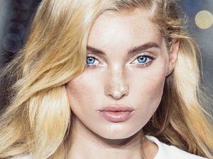 Elsa Hosk Elsa Hosk
