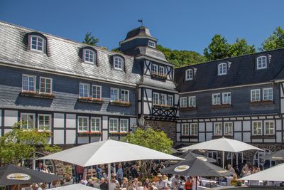 Hotel Deimann l