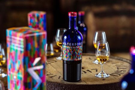 Waterford Whisky hat das Verständnis von Single Malt Whiskys verändert