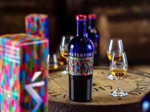 Waterford Whisky hat das Verständnis von Single Malt Whiskys verändert Waterford Whisky hat das Verständnis von Single Malt Whiskys verändert