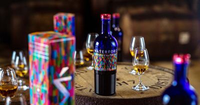 Waterford Whisky hat das Verständnis von Single Malt Whiskys verändert