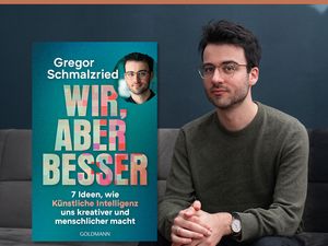 Gregor Schmalzriedhat English Studies und Linguistik studiert. Er arbeitet seit 2018 als Techjournalist Gregor Schmalzriedhat English Studies und Linguistik studiert. Er arbeitet seit 2018 als Techjournalist