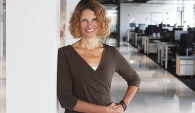 Sabine Knöpfel-Ruth übernimmt die Gesamtverantwortung bei PHD für VW