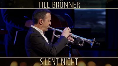 Till Brönner Silent Night - Das Weihnachtskonzert