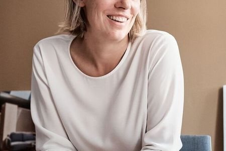 Hotelchefin Eva Illmer 