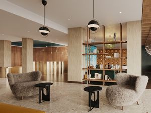 Das Flesslers Lenggries eröffnet als modernes Boutiquehotel Das Flesslers Lenggries eröffnet als modernes Boutiquehotel