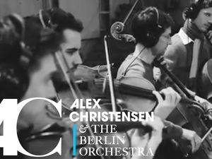 Alex Christensen & The Berlin Orchestra Classical 80s & 90s Dance Alex Christensen & The Berlin Orchestra Classical 80s & 90s Dance