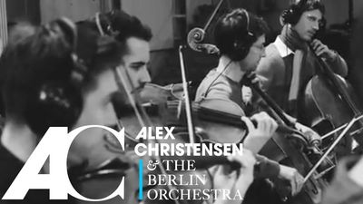 Alex Christensen & The Berlin Orchestra Classical 80s & 90s Dance