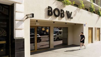 Inspiriert vom 19. Wiener Bezirk, verbindet das Design des neuen Bob W Wien-Döbling die Einflüsse der Nachbarschaft mit einem zeitgemäßen Interior, umgesetzt mit Hilfe von Künstlern aus der Region