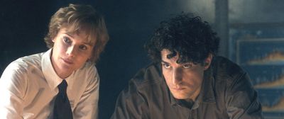 Antoine de Saint-Exupéry (Louis Garrel) und Noëlle Guillaumet (Diane Kruger) hecken einen Rettungsplan aus