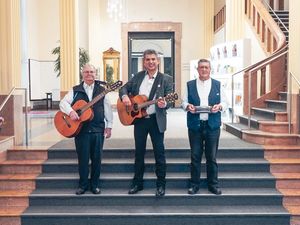 Geselliges Singen Geselliges Singen