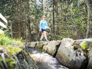 Auch wenn Südtirol in Sachen alternative Energien bestens aufgestellt ist, bleibt Wasser im sonnigen Schenna bei Meran ein rares Gut Auch wenn Südtirol in Sachen alternative Energien bestens aufgestellt ist, bleibt Wasser im sonnigen Schenna bei Meran ein rares Gut
