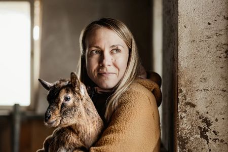 Auf dem Bauernhof: „Nos Ladins" gibt Einblicke in den Alltag der Einheimischen