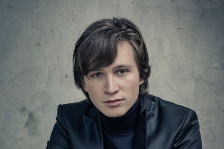 Amadeus Wiesensee