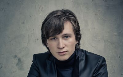 Amadeus Wiesensee