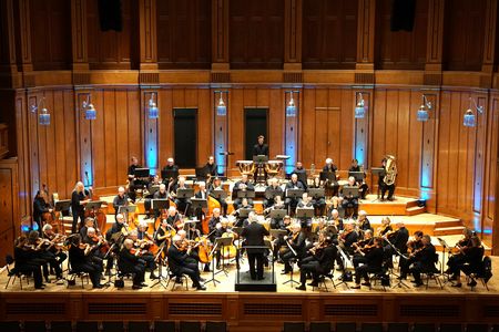 Bayerisches Amateurorchester