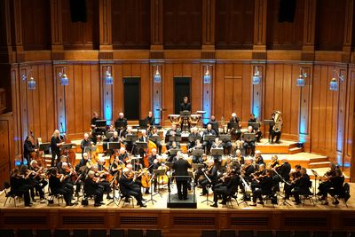 Bayerisches Amateurorchester