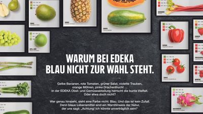 Teil der Anzeige aus der FAZ