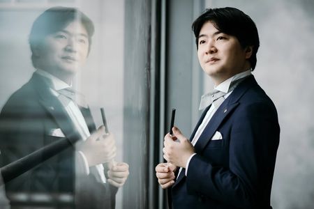 Kazuki Yamada erhält den Kunstförderpreis des japanischen Ministers für Bildung, Kultur, Sport, Wissenschaft und Technologie