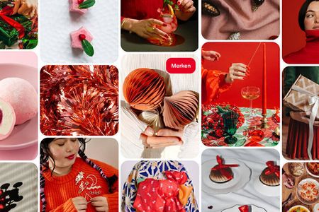 Es mag sich noch weit weg anfühlen, aber Pinterest-Nutzer:innen sind Planer:innen und so startet die Weihnachtssaison für sie deutlich eher als gedacht
