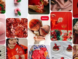 Es mag sich noch weit weg anfühlen, aber Pinterest-Nutzer:innen sind Planer:innen und so startet die Weihnachtssaison für sie deutlich eher als gedacht
