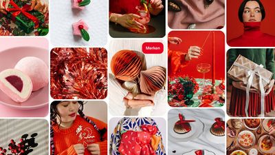 Es mag sich noch weit weg anfühlen, aber Pinterest-Nutzer:innen sind Planer:innen und so startet die Weihnachtssaison für sie deutlich eher als gedacht
