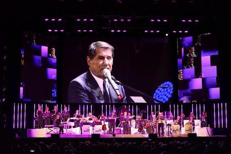 Da Capo Udo Jürgens - Die Original-Show mit dem Orchester Pepe Lienhard