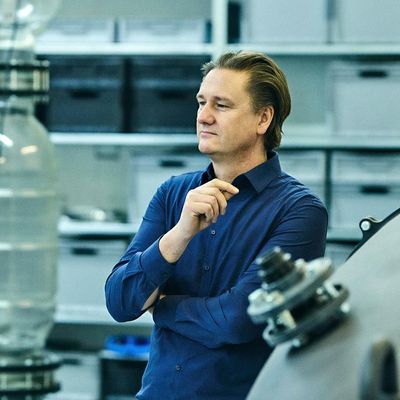 THOMAS FEUERSTEIN, Preisträger des DAGMAR CHOBOT SKULPTURENPREIS 2024