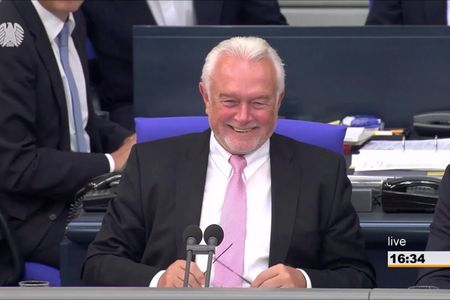 Wolfgang Kubicki wird „langsam wütend und böse“ über die EU
