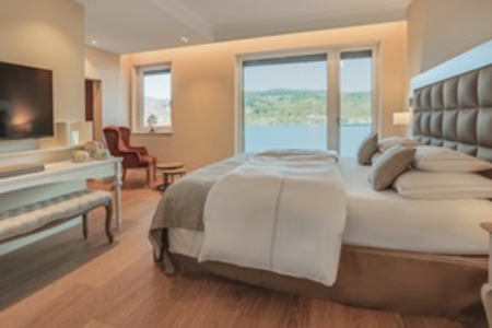 HOME OF HEALTH am Wörthersee