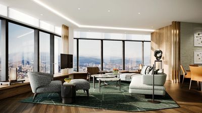 Park Executive Suite