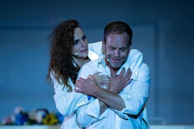 JEDERMANN – das Theatererlebnis mit Star-Besetzung bei den Thurn und Taxis Schlossfestspielen