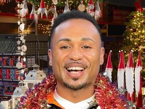 Munir berichtet aus seinem Obi in Tübingen