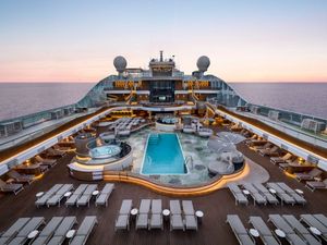 Kanada, Neuengland und Island mit Oceania Cruises entdecken