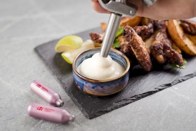 Aioli Sauce