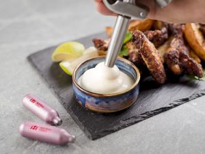 Aioli Sauce Aioli Sauce