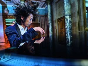 Hayato Sumino