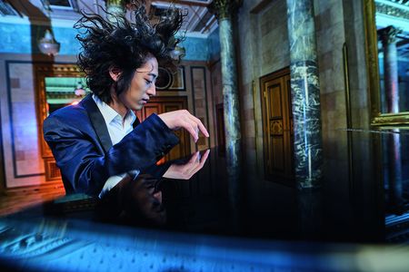 Hayato Sumino