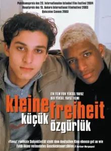KLEINE FREIHEIT von Yüksel Yavuz