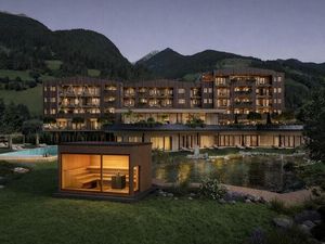 Nach mehrmonatigem Umbau empfängt das Naturhotel Molin im Südtiroler Ahrntal ab 17. Juli 2026 wieder Gäste Nach mehrmonatigem Umbau empfängt das Naturhotel Molin im Südtiroler Ahrntal ab 17. Juli 2026 wieder Gäste