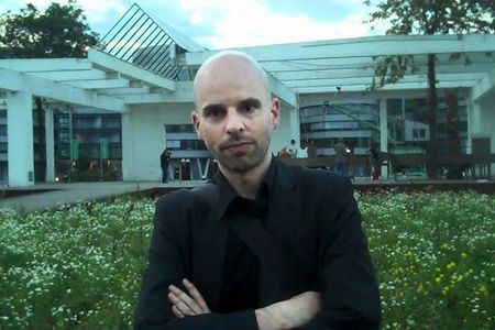 Förderpreis der Erna und Curt Burgauer Stiftung geht an Yves Netzhammer